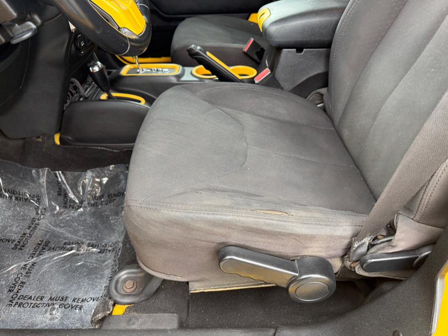 2015 Jeep Wrangler Unlimited 4WD 4dr Sport, available for sale in Peabody, Massachusetts | All Motors. Peabody, Massachusetts 2015 Jeep Wrangler Unlimited 4WD 4dr Sport, available for sale in Peabody, Massachusetts | All Motors. Peabody, Massachusetts
