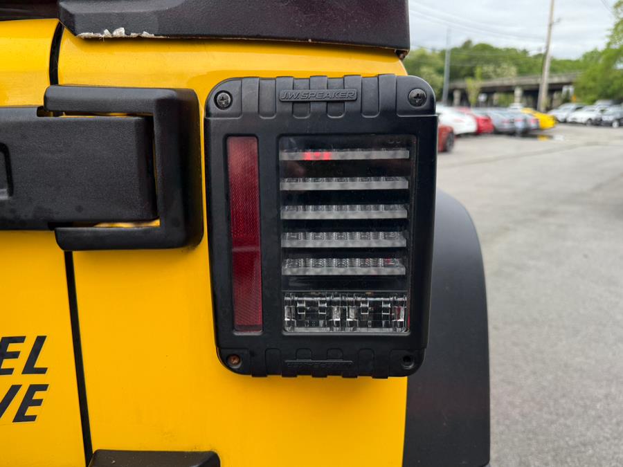 2015 Jeep Wrangler Unlimited 4WD 4dr Sport, available for sale in Peabody, Massachusetts | All Motors. Peabody, Massachusetts 2015 Jeep Wrangler Unlimited 4WD 4dr Sport, available for sale in Peabody, Massachusetts | All Motors. Peabody, Massachusetts