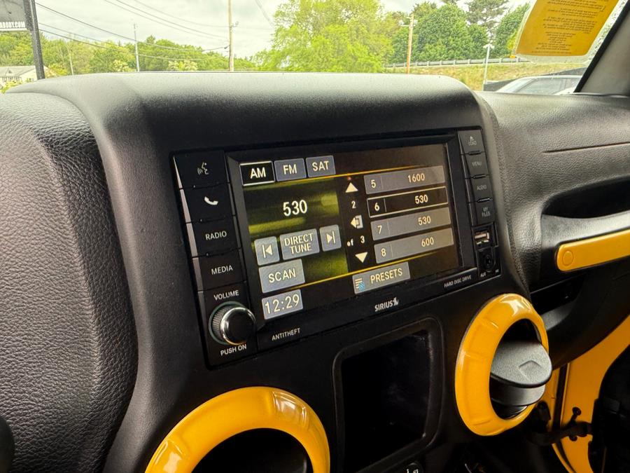 2015 Jeep Wrangler Unlimited 4WD 4dr Sport, available for sale in Peabody, Massachusetts | All Motors. Peabody, Massachusetts 2015 Jeep Wrangler Unlimited 4WD 4dr Sport, available for sale in Peabody, Massachusetts | All Motors. Peabody, Massachusetts