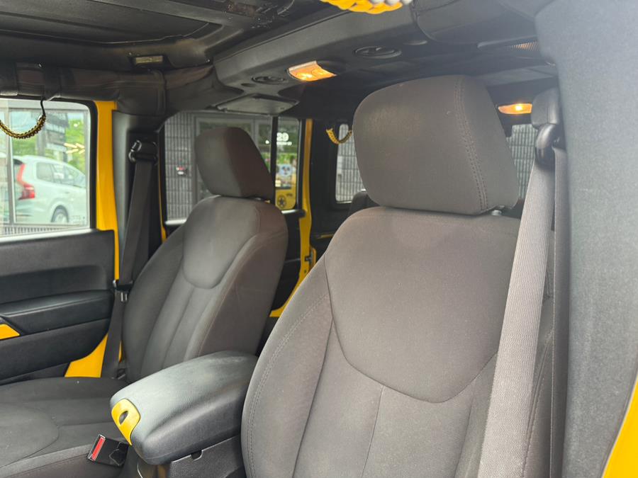 2015 Jeep Wrangler Unlimited 4WD 4dr Sport, available for sale in Peabody, Massachusetts | All Motors. Peabody, Massachusetts 2015 Jeep Wrangler Unlimited 4WD 4dr Sport, available for sale in Peabody, Massachusetts | All Motors. Peabody, Massachusetts