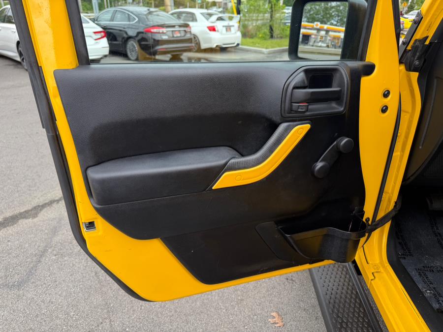 2015 Jeep Wrangler Unlimited 4WD 4dr Sport, available for sale in Peabody, Massachusetts | All Motors. Peabody, Massachusetts 2015 Jeep Wrangler Unlimited 4WD 4dr Sport, available for sale in Peabody, Massachusetts | All Motors. Peabody, Massachusetts
