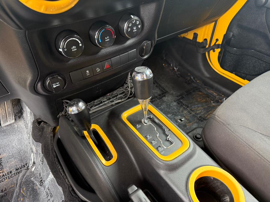 2015 Jeep Wrangler Unlimited 4WD 4dr Sport, available for sale in Peabody, Massachusetts | All Motors. Peabody, Massachusetts 2015 Jeep Wrangler Unlimited 4WD 4dr Sport, available for sale in Peabody, Massachusetts | All Motors. Peabody, Massachusetts