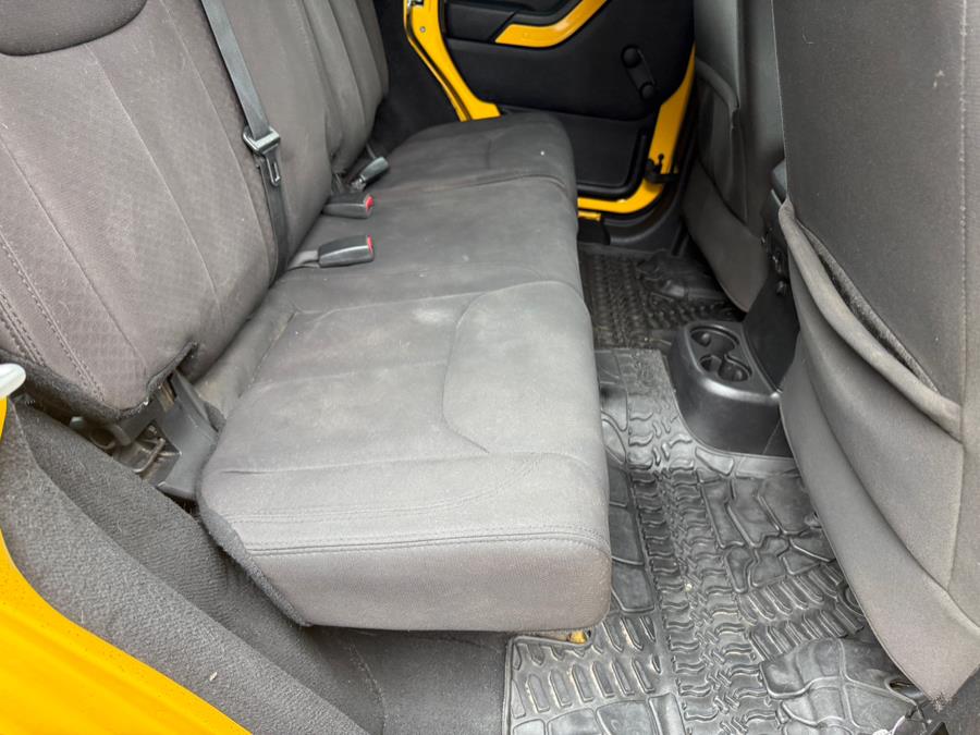2015 Jeep Wrangler Unlimited 4WD 4dr Sport, available for sale in Peabody, Massachusetts | All Motors. Peabody, Massachusetts 2015 Jeep Wrangler Unlimited 4WD 4dr Sport, available for sale in Peabody, Massachusetts | All Motors. Peabody, Massachusetts