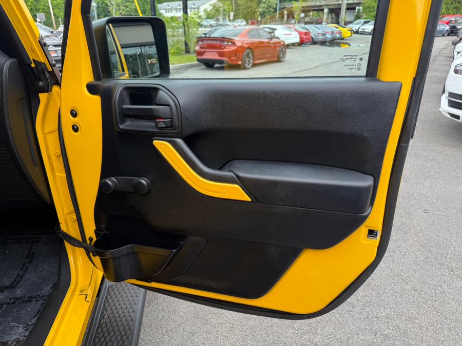 2015 Jeep Wrangler Unlimited 4WD 4dr Sport, available for sale in Peabody, Massachusetts | All Motors. Peabody, Massachusetts 2015 Jeep Wrangler Unlimited 4WD 4dr Sport, available for sale in Peabody, Massachusetts | All Motors. Peabody, Massachusetts