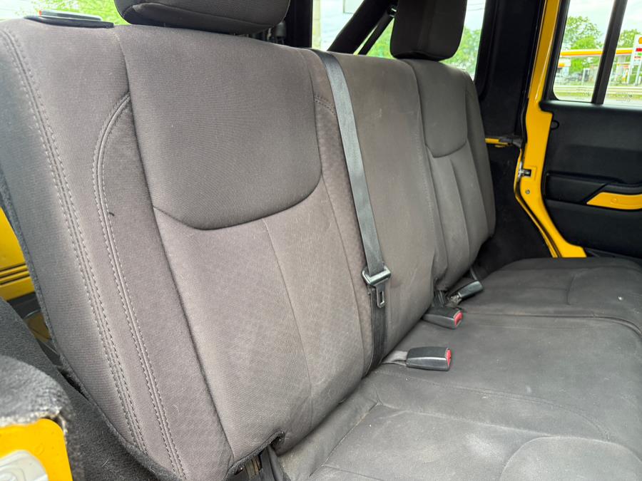 2015 Jeep Wrangler Unlimited 4WD 4dr Sport, available for sale in Peabody, Massachusetts | All Motors. Peabody, Massachusetts 2015 Jeep Wrangler Unlimited 4WD 4dr Sport, available for sale in Peabody, Massachusetts | All Motors. Peabody, Massachusetts