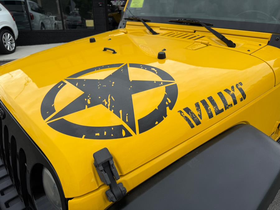 2015 Jeep Wrangler Unlimited 4WD 4dr Sport, available for sale in Peabody, Massachusetts | All Motors. Peabody, Massachusetts 2015 Jeep Wrangler Unlimited 4WD 4dr Sport, available for sale in Peabody, Massachusetts | All Motors. Peabody, Massachusetts