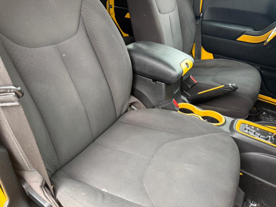 2015 Jeep Wrangler Unlimited 4WD 4dr Sport, available for sale in Peabody, Massachusetts | All Motors. Peabody, Massachusetts 2015 Jeep Wrangler Unlimited 4WD 4dr Sport, available for sale in Peabody, Massachusetts | All Motors. Peabody, Massachusetts