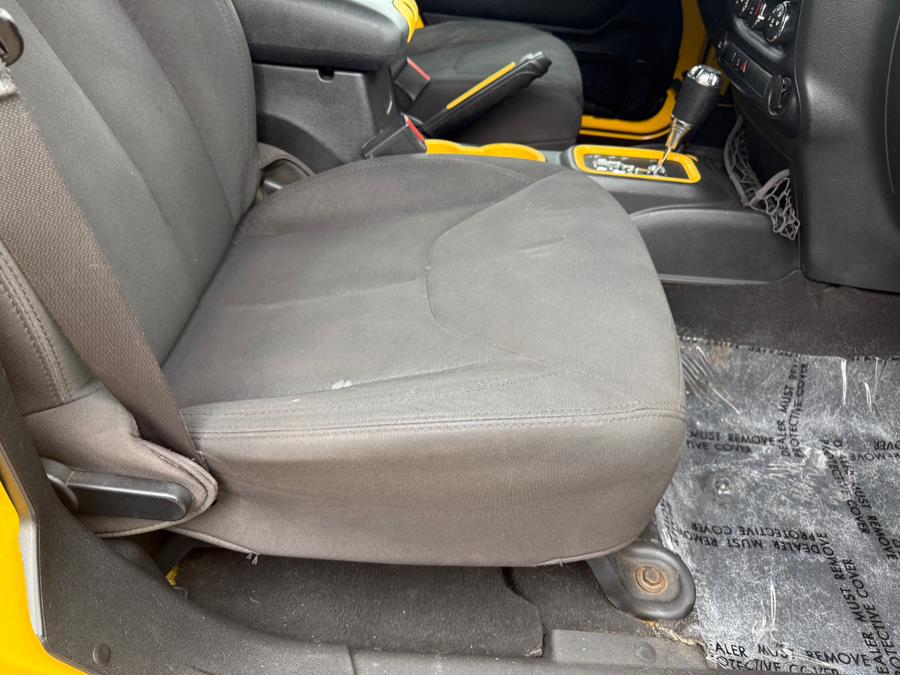 2015 Jeep Wrangler Unlimited 4WD 4dr Sport, available for sale in Peabody, Massachusetts | All Motors. Peabody, Massachusetts 2015 Jeep Wrangler Unlimited 4WD 4dr Sport, available for sale in Peabody, Massachusetts | All Motors. Peabody, Massachusetts