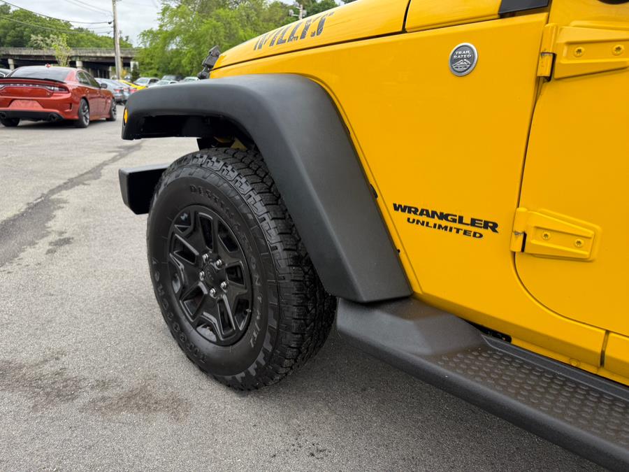 2015 Jeep Wrangler Unlimited 4WD 4dr Sport, available for sale in Peabody, Massachusetts | All Motors. Peabody, Massachusetts 2015 Jeep Wrangler Unlimited 4WD 4dr Sport, available for sale in Peabody, Massachusetts | All Motors. Peabody, Massachusetts
