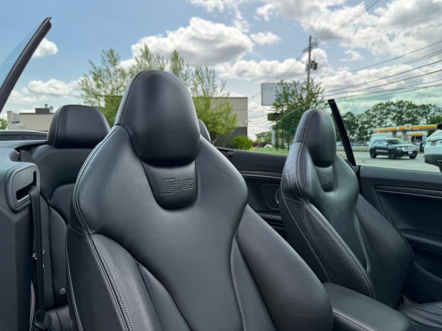 2014 Audi S5 2dr Cabriolet Prestige, available for sale in Peabody, Massachusetts | All Motors. Peabody, Massachusetts 2014 Audi S5 2dr Cabriolet Prestige, available for sale in Peabody, Massachusetts | All Motors. Peabody, Massachusetts