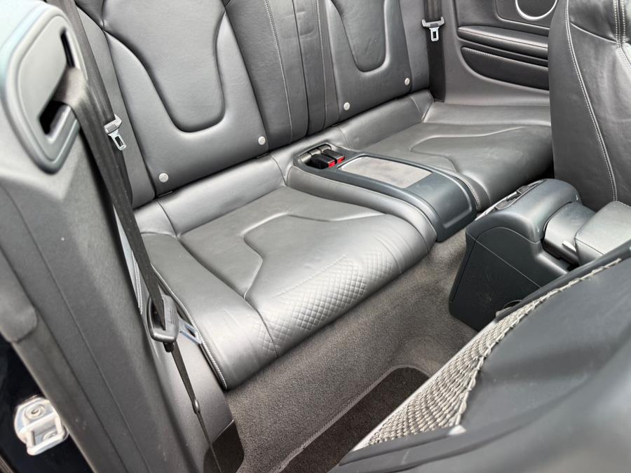 2014 Audi S5 2dr Cabriolet Prestige, available for sale in Peabody, Massachusetts | All Motors. Peabody, Massachusetts 2014 Audi S5 2dr Cabriolet Prestige, available for sale in Peabody, Massachusetts | All Motors. Peabody, Massachusetts