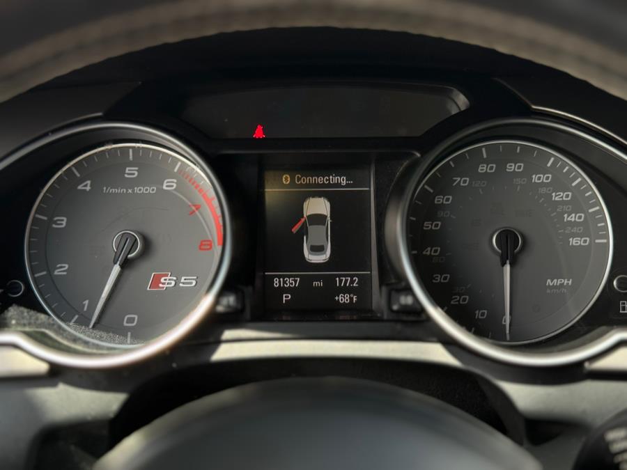 2014 Audi S5 2dr Cabriolet Prestige, available for sale in Peabody, Massachusetts | All Motors. Peabody, Massachusetts 2014 Audi S5 2dr Cabriolet Prestige, available for sale in Peabody, Massachusetts | All Motors. Peabody, Massachusetts