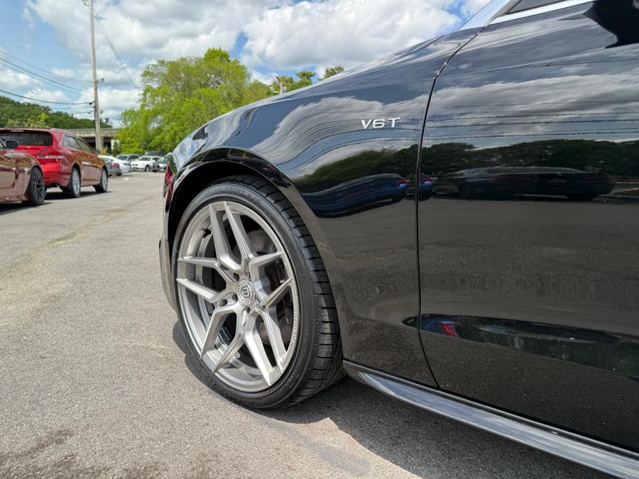 2014 Audi S5 2dr Cabriolet Prestige, available for sale in Peabody, Massachusetts | All Motors. Peabody, Massachusetts 2014 Audi S5 2dr Cabriolet Prestige, available for sale in Peabody, Massachusetts | All Motors. Peabody, Massachusetts