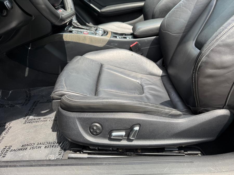 2014 Audi S5 2dr Cabriolet Prestige, available for sale in Peabody, Massachusetts | All Motors. Peabody, Massachusetts 2014 Audi S5 2dr Cabriolet Prestige, available for sale in Peabody, Massachusetts | All Motors. Peabody, Massachusetts