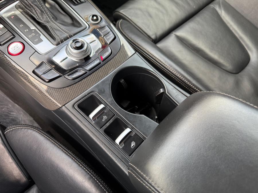 2014 Audi S5 2dr Cabriolet Prestige, available for sale in Peabody, Massachusetts | All Motors. Peabody, Massachusetts 2014 Audi S5 2dr Cabriolet Prestige, available for sale in Peabody, Massachusetts | All Motors. Peabody, Massachusetts