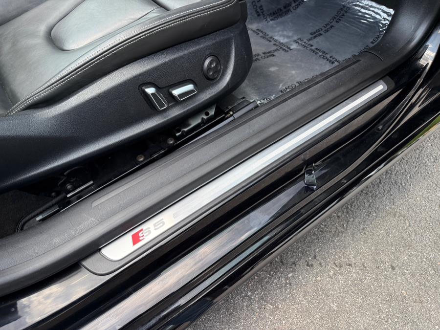 2014 Audi S5 2dr Cabriolet Prestige, available for sale in Peabody, Massachusetts | All Motors. Peabody, Massachusetts 2014 Audi S5 2dr Cabriolet Prestige, available for sale in Peabody, Massachusetts | All Motors. Peabody, Massachusetts