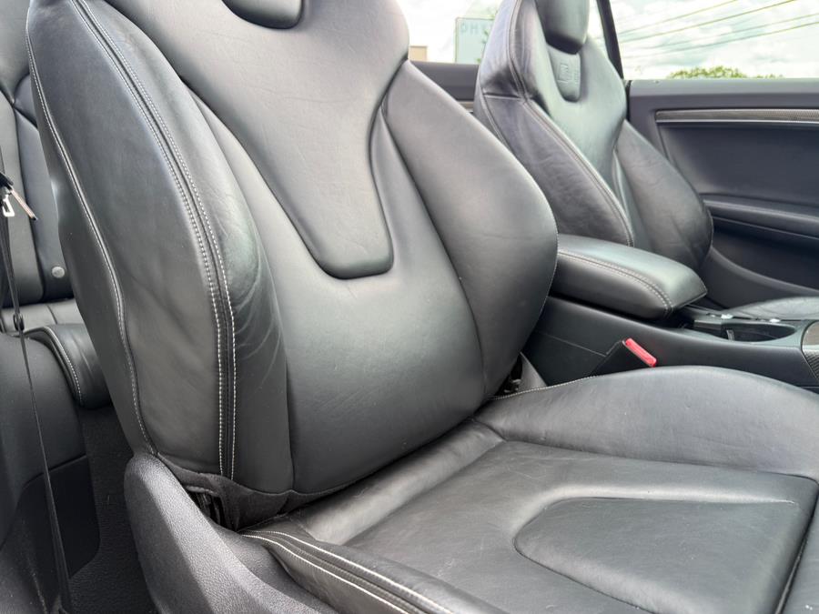 2014 Audi S5 2dr Cabriolet Prestige, available for sale in Peabody, Massachusetts | All Motors. Peabody, Massachusetts 2014 Audi S5 2dr Cabriolet Prestige, available for sale in Peabody, Massachusetts | All Motors. Peabody, Massachusetts