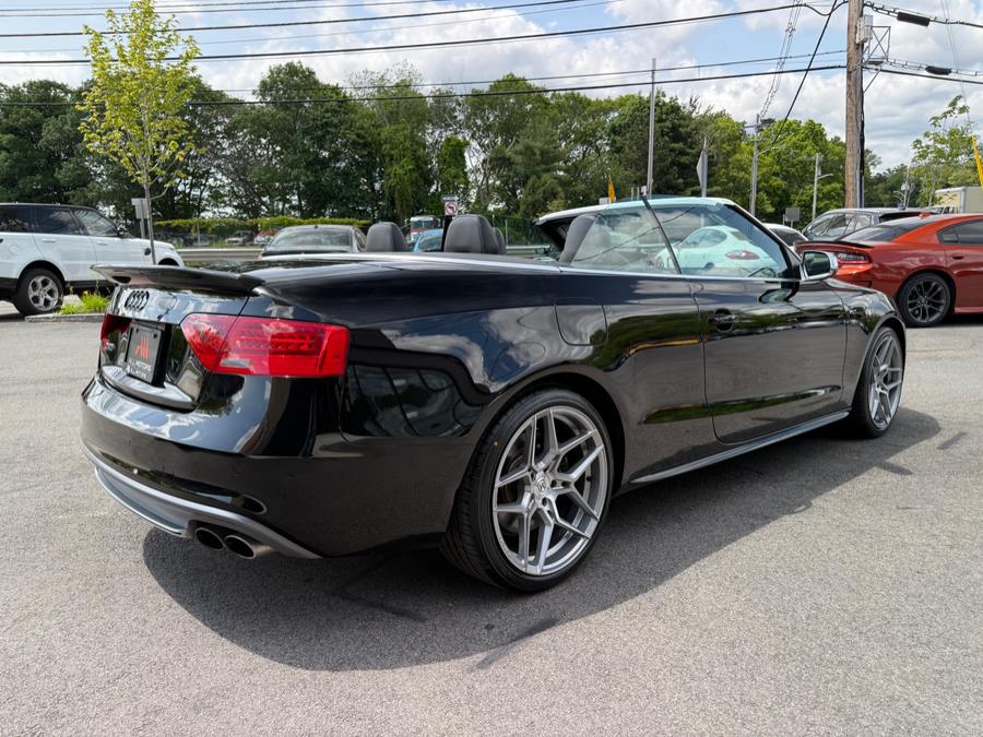 2014 Audi S5 2dr Cabriolet Prestige, available for sale in Peabody, Massachusetts | All Motors. Peabody, Massachusetts 2014 Audi S5 2dr Cabriolet Prestige, available for sale in Peabody, Massachusetts | All Motors. Peabody, Massachusetts