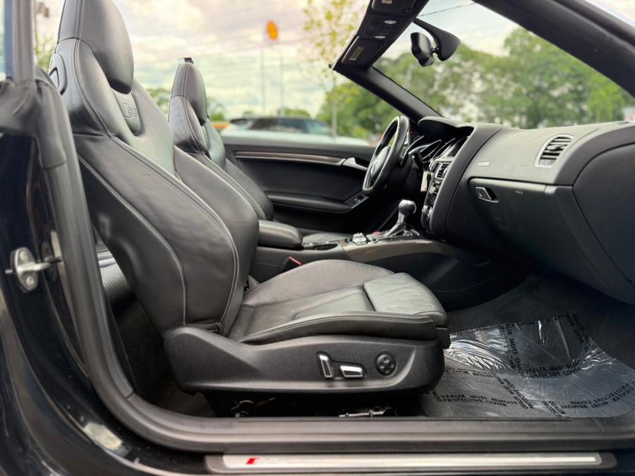 2014 Audi S5 2dr Cabriolet Prestige, available for sale in Peabody, Massachusetts | All Motors. Peabody, Massachusetts 2014 Audi S5 2dr Cabriolet Prestige, available for sale in Peabody, Massachusetts | All Motors. Peabody, Massachusetts