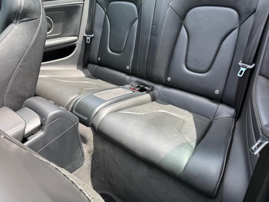 2014 Audi S5 2dr Cabriolet Prestige, available for sale in Peabody, Massachusetts | All Motors. Peabody, Massachusetts 2014 Audi S5 2dr Cabriolet Prestige, available for sale in Peabody, Massachusetts | All Motors. Peabody, Massachusetts