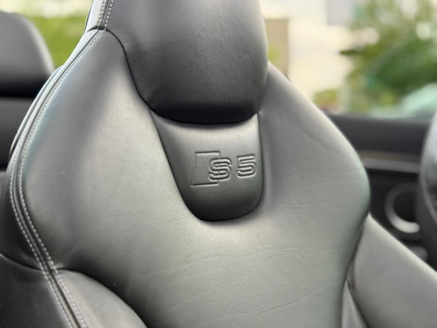 2014 Audi S5 2dr Cabriolet Prestige, available for sale in Peabody, Massachusetts | All Motors. Peabody, Massachusetts 2014 Audi S5 2dr Cabriolet Prestige, available for sale in Peabody, Massachusetts | All Motors. Peabody, Massachusetts