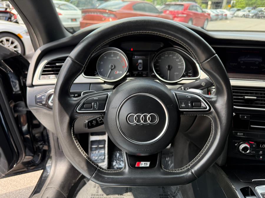 2014 Audi S5 2dr Cabriolet Prestige, available for sale in Peabody, Massachusetts | All Motors. Peabody, Massachusetts 2014 Audi S5 2dr Cabriolet Prestige, available for sale in Peabody, Massachusetts | All Motors. Peabody, Massachusetts