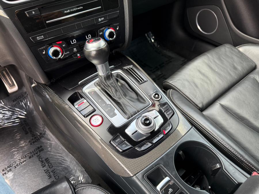 2014 Audi S5 2dr Cabriolet Prestige, available for sale in Peabody, Massachusetts | All Motors. Peabody, Massachusetts 2014 Audi S5 2dr Cabriolet Prestige, available for sale in Peabody, Massachusetts | All Motors. Peabody, Massachusetts