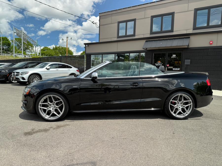 2014 Audi S5 2dr Cabriolet Prestige, available for sale in Peabody, Massachusetts | All Motors. Peabody, Massachusetts 2014 Audi S5 2dr Cabriolet Prestige, available for sale in Peabody, Massachusetts | All Motors. Peabody, Massachusetts