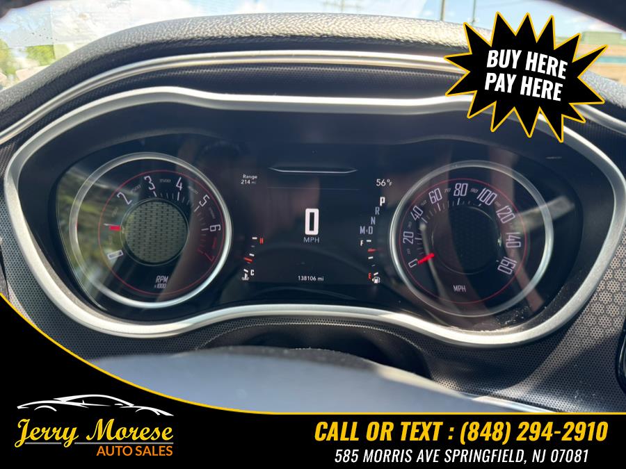 2018 Dodge Challenger SXT RWD, available for sale in Springfield, New Jersey | Jerry Morese Auto Sales. Springfield, New Jersey 2018 Dodge Challenger SXT RWD, available for sale in Springfield, New Jersey | Jerry Morese Auto Sales. Springfield, New Jersey