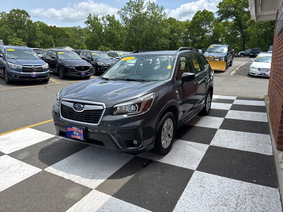 2020 Subaru Forester 2.5L, available for sale in Waterbury, Connecticut | National Auto Brokers, Inc.. Waterbury, Connecticut 2020 Subaru Forester 2.5L, available for sale in Waterbury, Connecticut | National Auto Brokers, Inc.. Waterbury, Connecticut