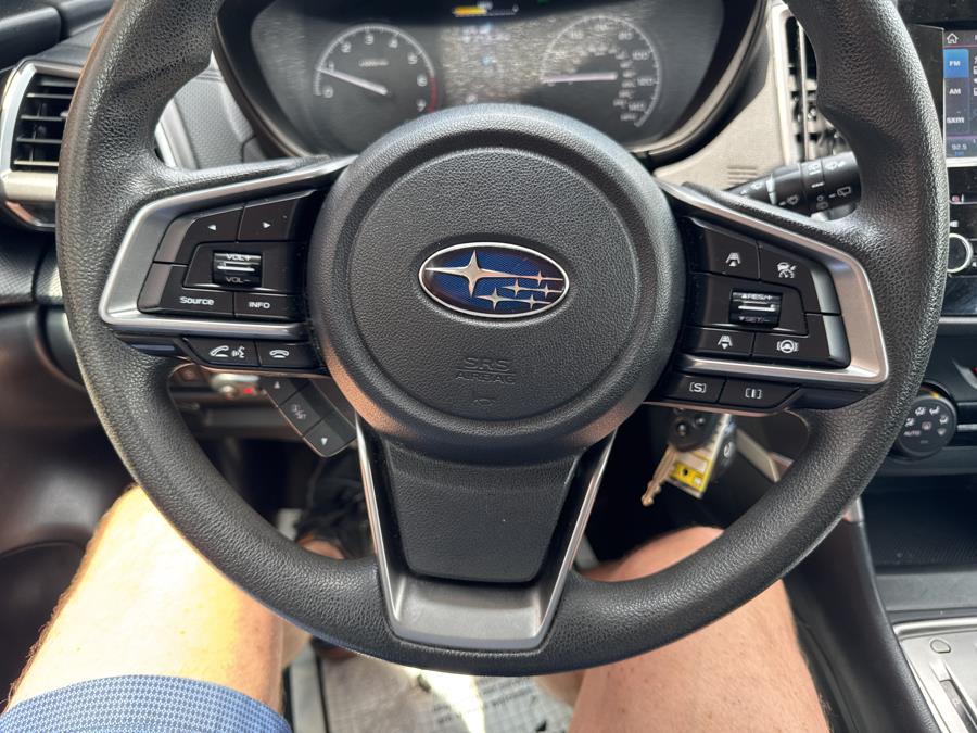 2020 Subaru Forester 2.5L, available for sale in Waterbury, Connecticut | National Auto Brokers, Inc.. Waterbury, Connecticut 2020 Subaru Forester 2.5L, available for sale in Waterbury, Connecticut | National Auto Brokers, Inc.. Waterbury, Connecticut