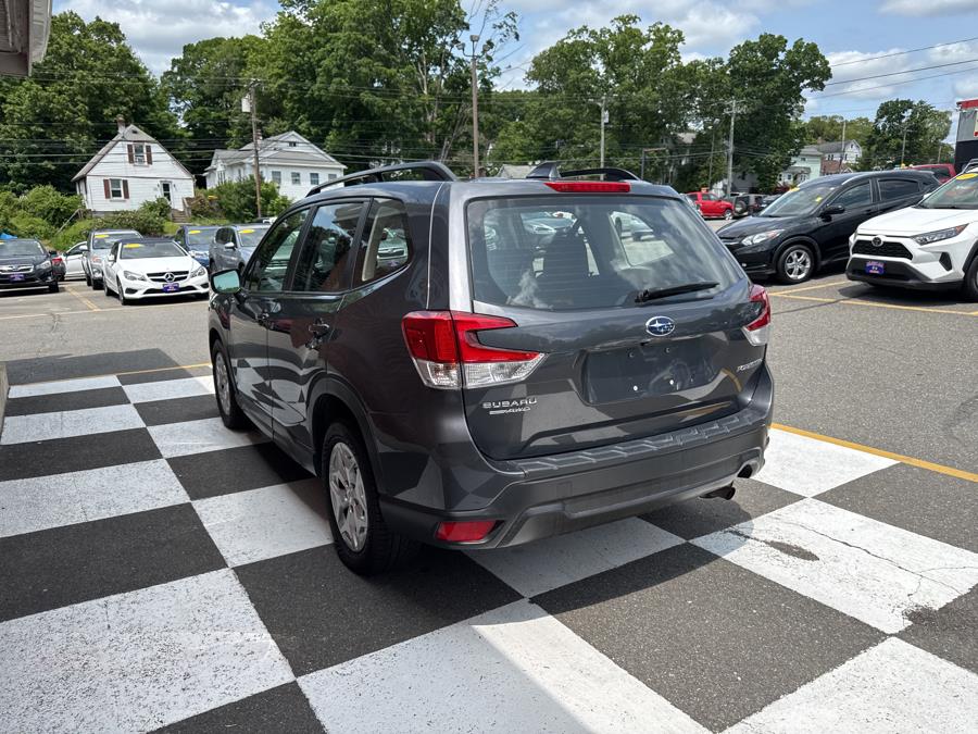 2020 Subaru Forester 2.5L, available for sale in Waterbury, Connecticut | National Auto Brokers, Inc.. Waterbury, Connecticut 2020 Subaru Forester 2.5L, available for sale in Waterbury, Connecticut | National Auto Brokers, Inc.. Waterbury, Connecticut