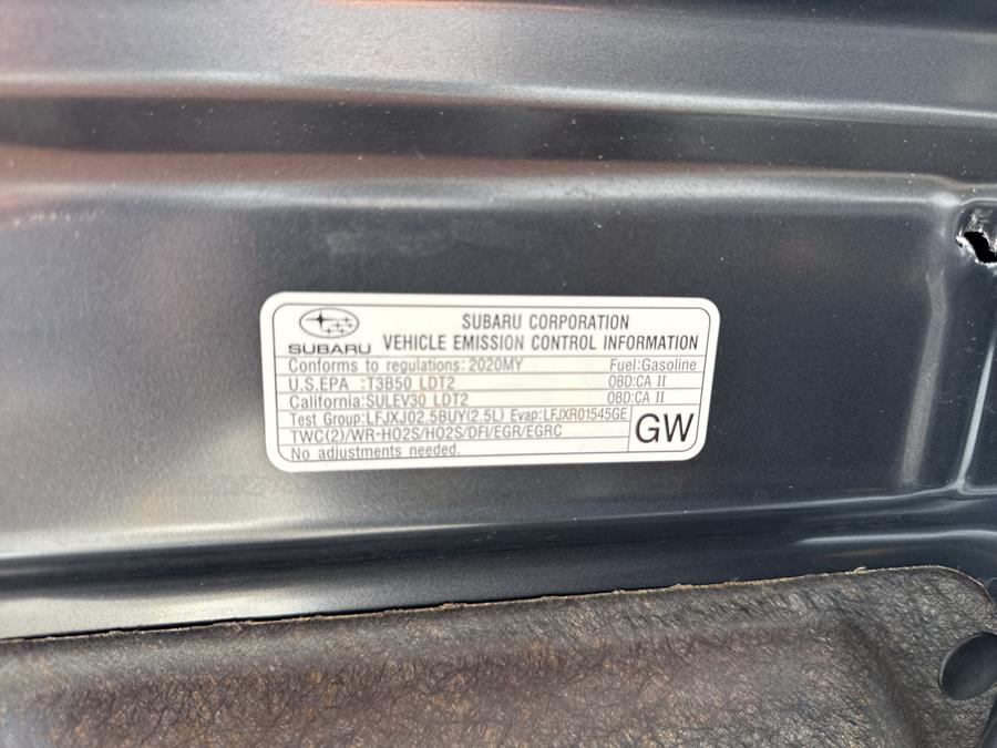 2020 Subaru Forester 2.5L, available for sale in Waterbury, Connecticut | National Auto Brokers, Inc.. Waterbury, Connecticut 2020 Subaru Forester 2.5L, available for sale in Waterbury, Connecticut | National Auto Brokers, Inc.. Waterbury, Connecticut