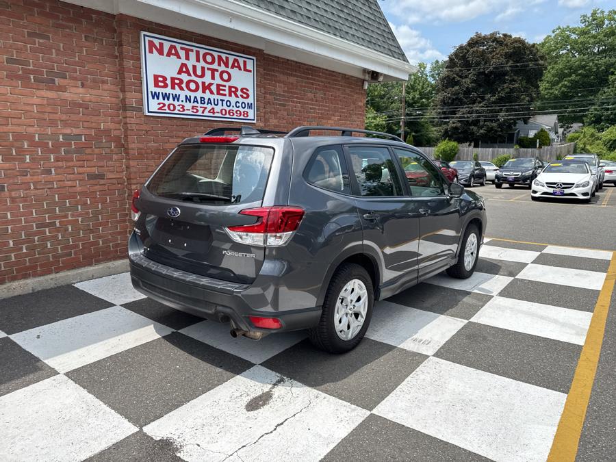 2020 Subaru Forester 2.5L, available for sale in Waterbury, Connecticut | National Auto Brokers, Inc.. Waterbury, Connecticut 2020 Subaru Forester 2.5L, available for sale in Waterbury, Connecticut | National Auto Brokers, Inc.. Waterbury, Connecticut