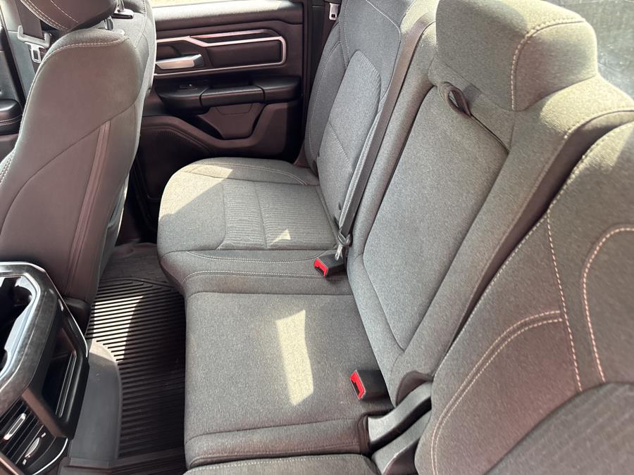 2019 Ram 1500 Big Horn 4x4 Quad Cab 6''4" Box, available for sale in Waterbury, Connecticut | National Auto Brokers, Inc.. Waterbury, Connecticut 2019 Ram 1500 Big Horn 4x4 Quad Cab 6''4" Box, available for sale in Waterbury, Connecticut | National Auto Brokers, Inc.. Waterbury, Connecticut