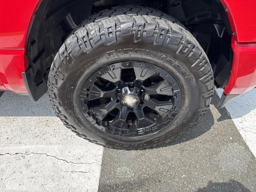 2019 Ram 1500 Big Horn 4x4 Quad Cab 6''4" Box, available for sale in Waterbury, Connecticut | National Auto Brokers, Inc.. Waterbury, Connecticut 2019 Ram 1500 Big Horn 4x4 Quad Cab 6''4" Box, available for sale in Waterbury, Connecticut | National Auto Brokers, Inc.. Waterbury, Connecticut