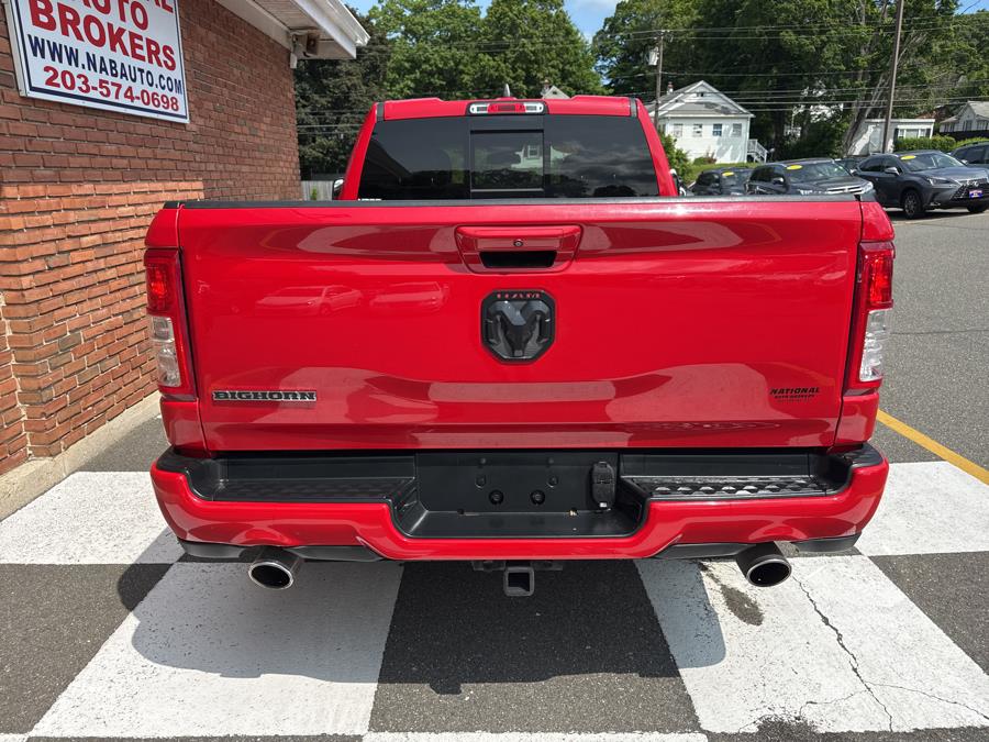 2019 Ram 1500 Big Horn 4x4 Quad Cab 6''4" Box, available for sale in Waterbury, Connecticut | National Auto Brokers, Inc.. Waterbury, Connecticut 2019 Ram 1500 Big Horn 4x4 Quad Cab 6''4" Box, available for sale in Waterbury, Connecticut | National Auto Brokers, Inc.. Waterbury, Connecticut
