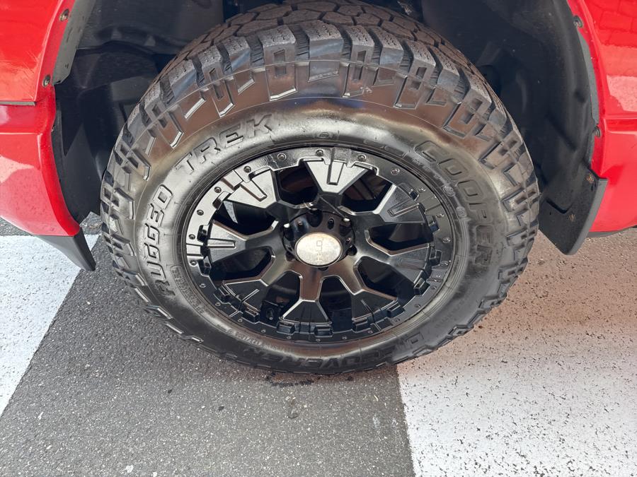 2019 Ram 1500 Big Horn 4x4 Quad Cab 6''4" Box, available for sale in Waterbury, Connecticut | National Auto Brokers, Inc.. Waterbury, Connecticut 2019 Ram 1500 Big Horn 4x4 Quad Cab 6''4" Box, available for sale in Waterbury, Connecticut | National Auto Brokers, Inc.. Waterbury, Connecticut