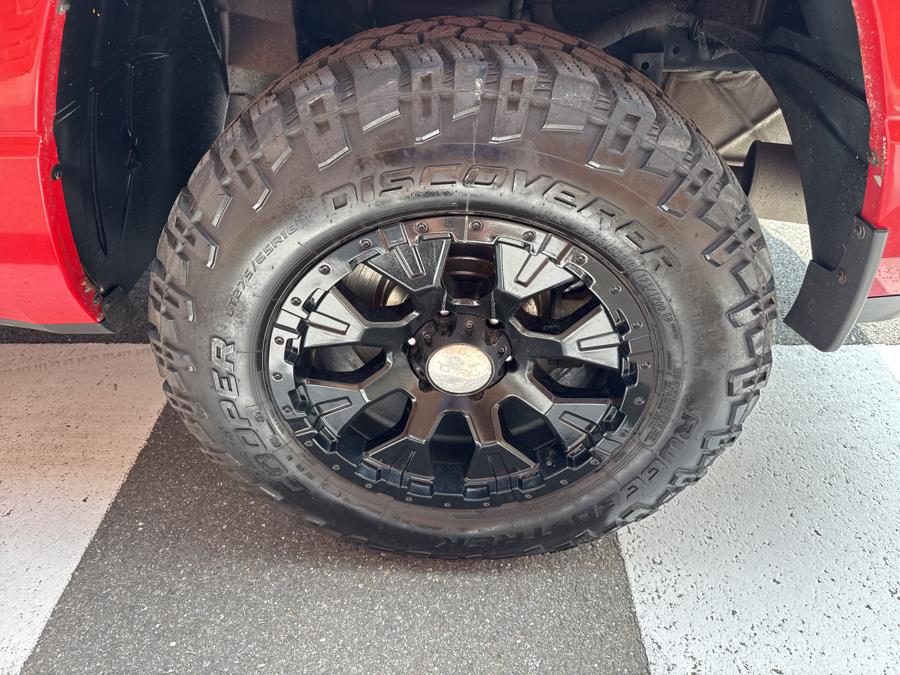 2019 Ram 1500 Big Horn 4x4 Quad Cab 6''4" Box, available for sale in Waterbury, Connecticut | National Auto Brokers, Inc.. Waterbury, Connecticut 2019 Ram 1500 Big Horn 4x4 Quad Cab 6''4" Box, available for sale in Waterbury, Connecticut | National Auto Brokers, Inc.. Waterbury, Connecticut