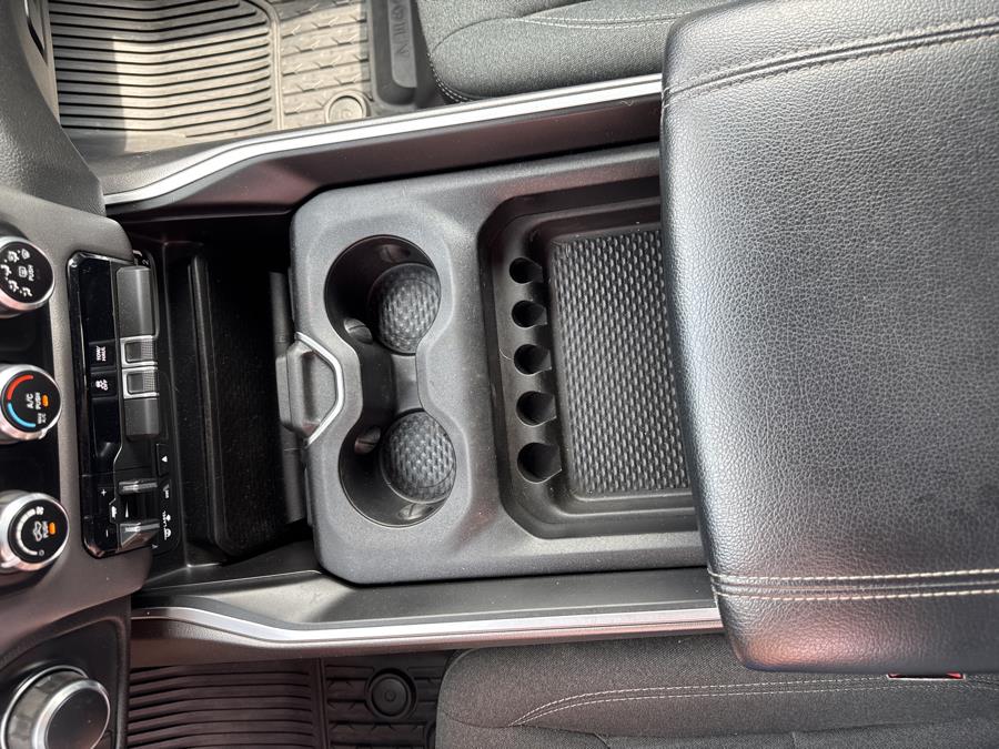 2019 Ram 1500 Big Horn 4x4 Quad Cab 6''4" Box, available for sale in Waterbury, Connecticut | National Auto Brokers, Inc.. Waterbury, Connecticut 2019 Ram 1500 Big Horn 4x4 Quad Cab 6''4" Box, available for sale in Waterbury, Connecticut | National Auto Brokers, Inc.. Waterbury, Connecticut