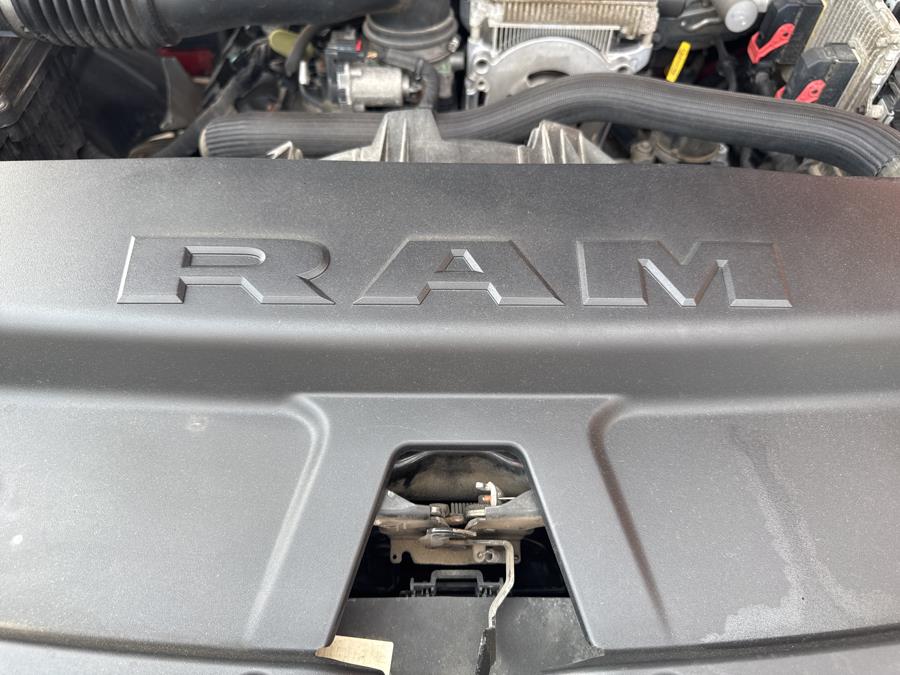 2019 Ram 1500 Big Horn 4x4 Quad Cab 6''4" Box, available for sale in Waterbury, Connecticut | National Auto Brokers, Inc.. Waterbury, Connecticut 2019 Ram 1500 Big Horn 4x4 Quad Cab 6''4" Box, available for sale in Waterbury, Connecticut | National Auto Brokers, Inc.. Waterbury, Connecticut