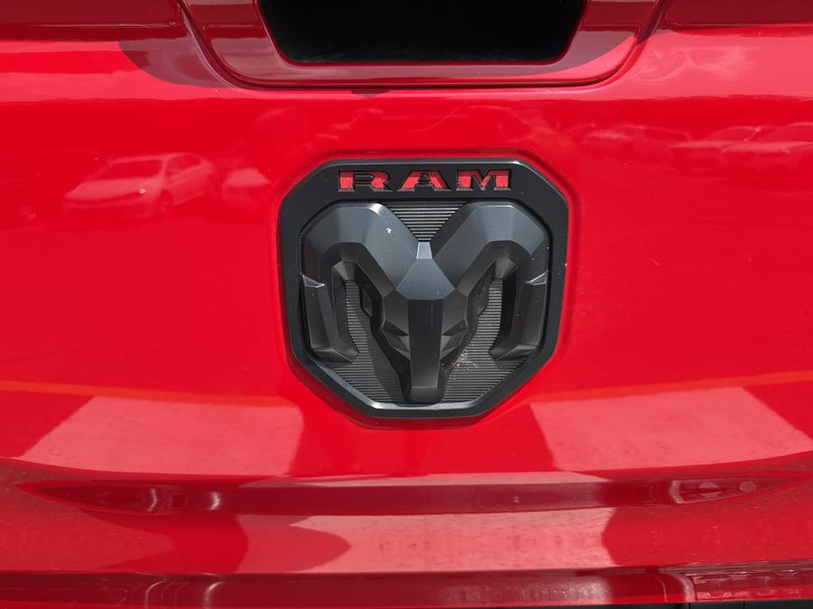 2019 Ram 1500 Big Horn 4x4 Quad Cab 6''4" Box, available for sale in Waterbury, Connecticut | National Auto Brokers, Inc.. Waterbury, Connecticut 2019 Ram 1500 Big Horn 4x4 Quad Cab 6''4" Box, available for sale in Waterbury, Connecticut | National Auto Brokers, Inc.. Waterbury, Connecticut