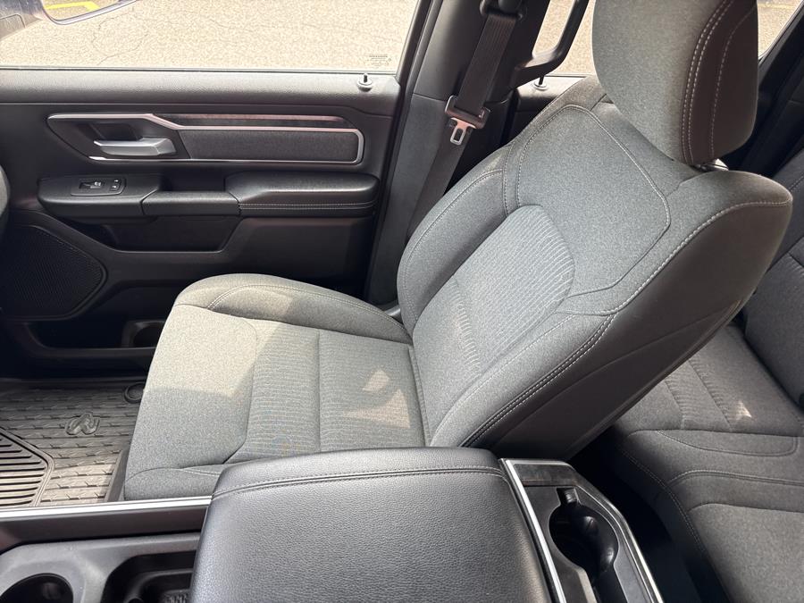 2019 Ram 1500 Big Horn 4x4 Quad Cab 6''4" Box, available for sale in Waterbury, Connecticut | National Auto Brokers, Inc.. Waterbury, Connecticut 2019 Ram 1500 Big Horn 4x4 Quad Cab 6''4" Box, available for sale in Waterbury, Connecticut | National Auto Brokers, Inc.. Waterbury, Connecticut