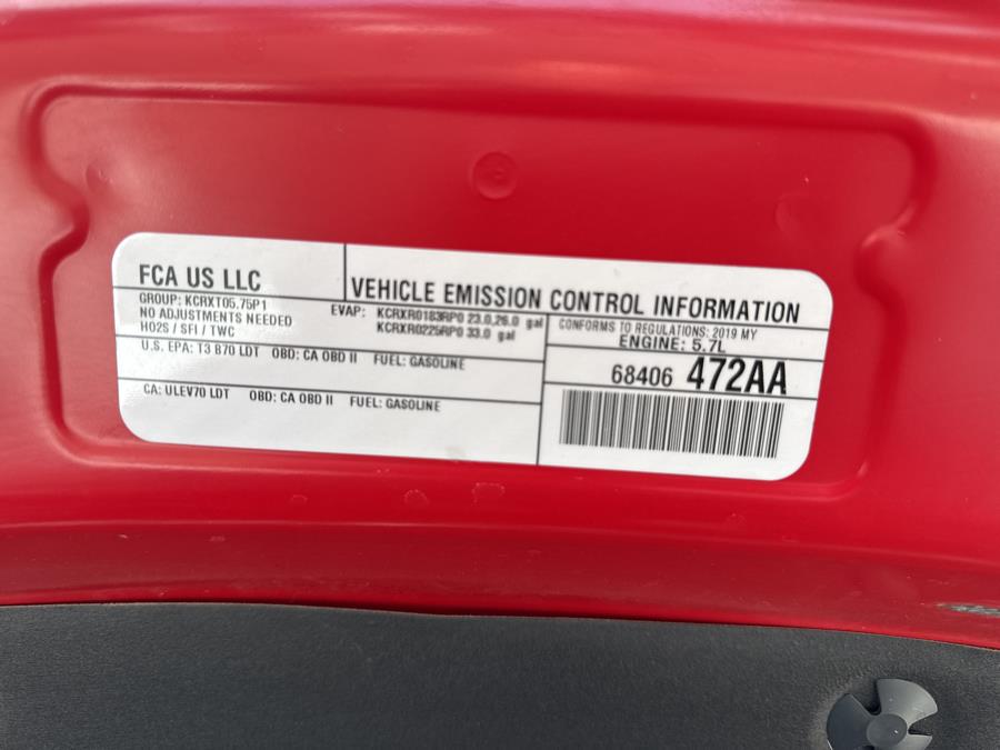 2019 Ram 1500 Big Horn 4x4 Quad Cab 6''4" Box, available for sale in Waterbury, Connecticut | National Auto Brokers, Inc.. Waterbury, Connecticut 2019 Ram 1500 Big Horn 4x4 Quad Cab 6''4" Box, available for sale in Waterbury, Connecticut | National Auto Brokers, Inc.. Waterbury, Connecticut