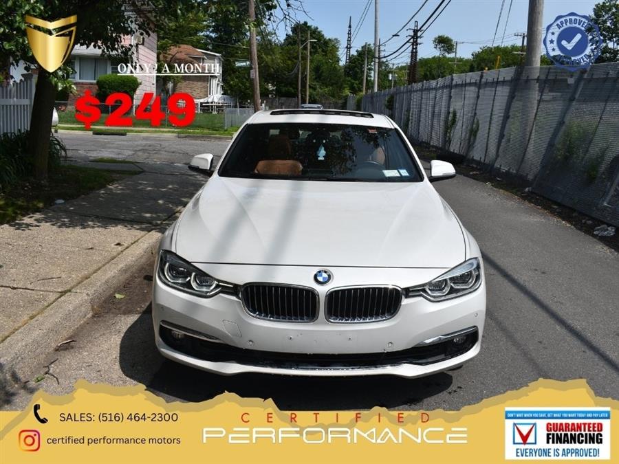 2017 BMW 3 Series 330i xDrive, available for sale in Hempstead, New York | Certified Auto Group. Hempstead, New York 2017 BMW 3 Series 330i xDrive, available for sale in Hempstead, New York | Certified Auto Group. Hempstead, New York