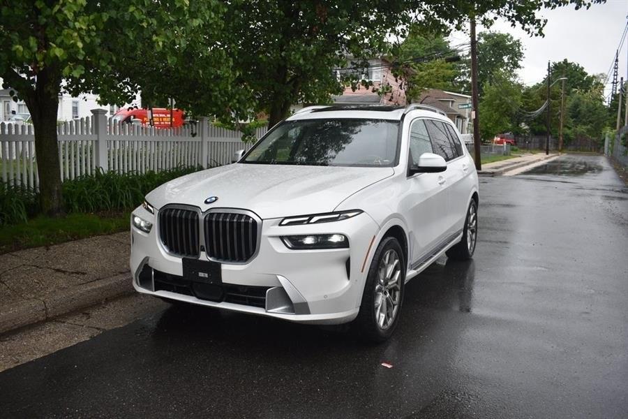 2024 BMW X7 xDrive40i, available for sale in Hempstead, New York | Certified Auto Group. Hempstead, New York 2024 BMW X7 xDrive40i, available for sale in Hempstead, New York | Certified Auto Group. Hempstead, New York