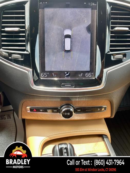 2016 Volvo XC90 T6 First Edition *Limited Edition*, available for sale in Windsor Locks, Connecticut | Bradley Motors Inc. Windsor Locks, Connecticut 2016 Volvo XC90 T6 First Edition *Limited Edition*, available for sale in Windsor Locks, Connecticut | Bradley Motors Inc. Windsor Locks, Connecticut