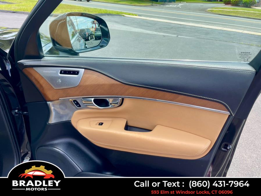 2016 Volvo XC90 T6 First Edition *Limited Edition*, available for sale in Windsor Locks, Connecticut | Bradley Motors Inc. Windsor Locks, Connecticut 2016 Volvo XC90 T6 First Edition *Limited Edition*, available for sale in Windsor Locks, Connecticut | Bradley Motors Inc. Windsor Locks, Connecticut