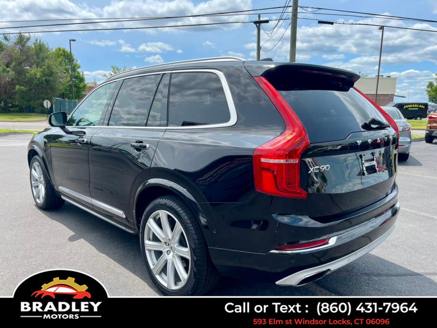2016 Volvo XC90 T6 First Edition *Limited Edition*, available for sale in Windsor Locks, Connecticut | Bradley Motors Inc. Windsor Locks, Connecticut 2016 Volvo XC90 T6 First Edition *Limited Edition*, available for sale in Windsor Locks, Connecticut | Bradley Motors Inc. Windsor Locks, Connecticut