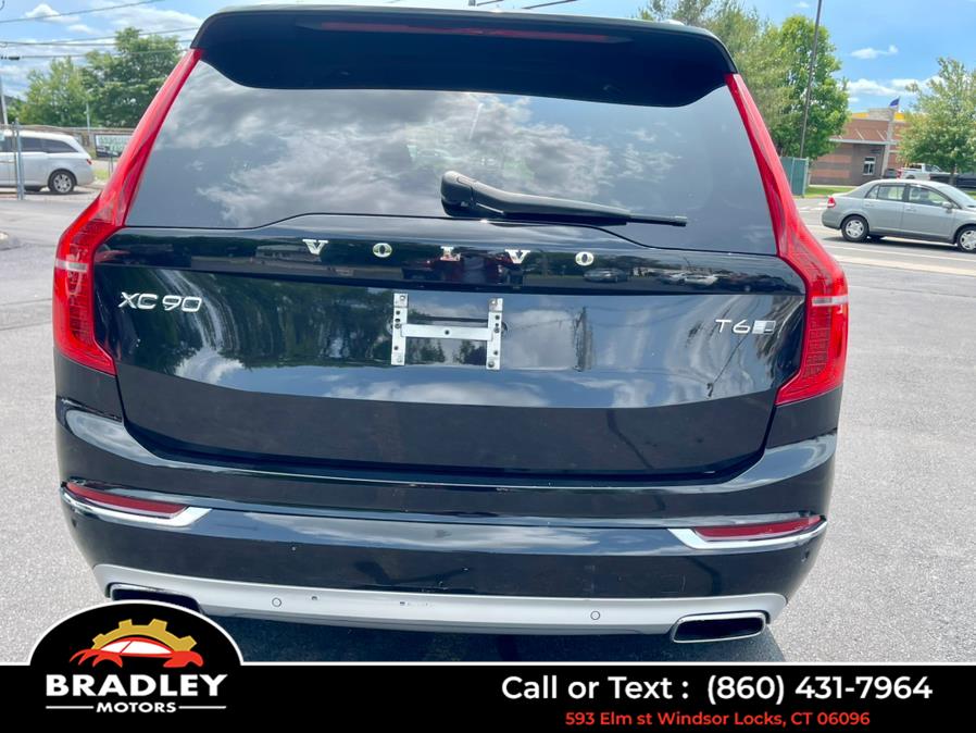 2016 Volvo XC90 T6 First Edition *Limited Edition*, available for sale in Windsor Locks, Connecticut | Bradley Motors Inc. Windsor Locks, Connecticut 2016 Volvo XC90 T6 First Edition *Limited Edition*, available for sale in Windsor Locks, Connecticut | Bradley Motors Inc. Windsor Locks, Connecticut